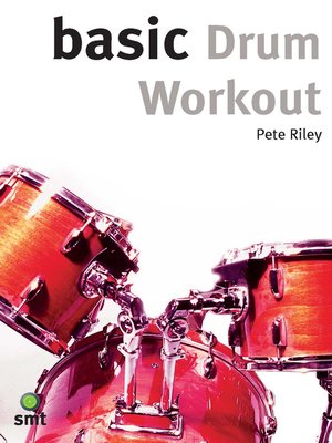 cover image of Basic Drum Workout
